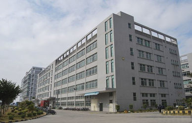 চীন Shenzhen D-Fit Technology Co., Ltd. 